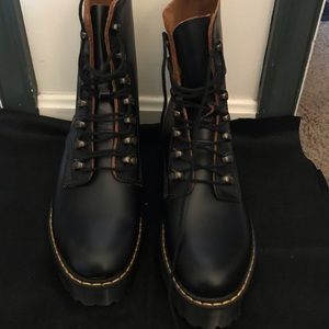 Dr. Marten Boots